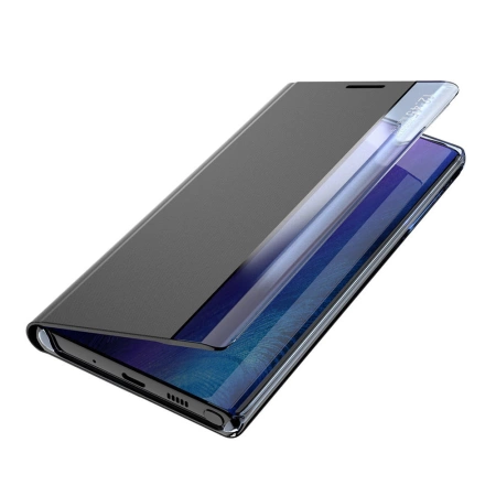 HURTEL SLEEP CASE SMART COVER DO SAMSUNG GALAXY A22 4G POKROWIEC OCHRONNY