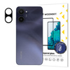 Wozinsky Full Camera Glass szkło hartowane do Realme 10 na aparat kamerę 9H