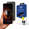 Motorola Moto G57 Power - 3mk Silky Matt Privacy