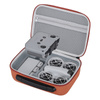 SUNNYLIFE TORBA COMBO DO DJI NEO POKROWIEC NA DRONA Z KOMORAMI NA AKCESORIA