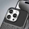 HURTEL ETUI CASE SILIKONOWE DO IPHONE 16 PRO WYSOKA OCHRONA ANTYPOWŁAMANIEM