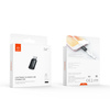 MCDODO ADAPTER PRZEJŚCIÓWKA MICRO USB DO LIGHTNING IPHONE 3A 480MBPS