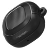 SPIGEN RUGGED ARMOR SAMSUNG GALAXY BUDS 2 PRO / 2 / LIVE / PRO MATTE BLACK