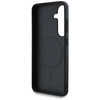 GUESS ETUI POKROWIEC MAGNETYCZNE TPU DO SAMSUNG GALAXY S25+ DO MAGSAFE