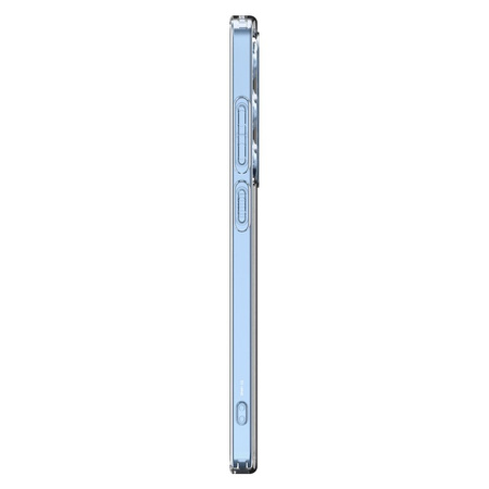 SPIGEN LIQUID CRYSTAL ETUI DO GALAXY S25 ULTRA PRZEZROCZYSTE WYSOKA OCHRONA