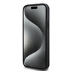 DKNY ETUI HARDCASE SKÓRZANE DO IPHONE 15 PLUS 14 PLUS DO MAGSAFE MONOGRAM