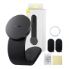 BASEUS POWERBANK AIRPOW 20000MAH 20W DO TELEFONÓW 1X USB-C ZWIĘKSZONA