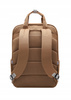 INNOSTYLE PLECAK NA LAPTOPA 15,6 DO SAMOLOTU WODOODPORNY COLORLITE 14L KHAKI