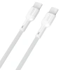 DUDAO KABEL L9C MAX 240W PD USB-C DO USB-C 2M DO TELEFONÓW LAPTOPÓW