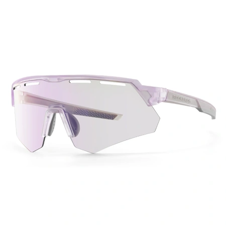 ROCKBROS OKULARY ROWEROWE POLARYZACYJNE Z OCHRONĄ UV I WKŁADKĄ KOREKCYJNĄ