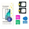 WOZINSKY SZKŁO NA APARAT FULL CAMERA GLASS DO SAMSUNG GALAXY Z FOLD 7