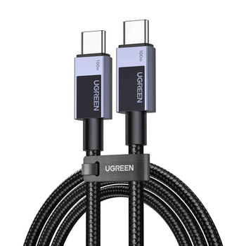 UGREEN KABEL USB-C DO USB-C DO ŁADOWANIA TELEFONÓW 5A POWER DELIVERY