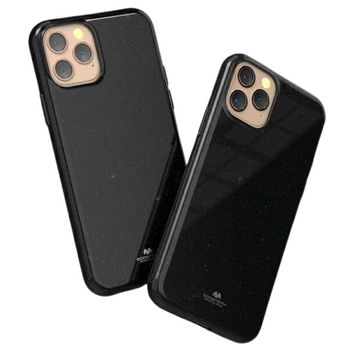 MERCURY ETUI JELLY CASE POKROWIEC DO APPLE IPHONE 14 PRO 61 CZARNY