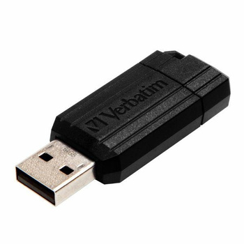 VERBATIM PENDRIVE 64GB USB-A 2.0 DO TELEFONÓW ANDROID IOS KOMPAKTOWA PAMIĘĆ