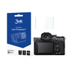 3MK SZKŁO CAM PROTECTION DO SONY A7 IV BODY OCHRONA EKRANU