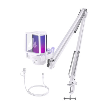 Mikrofon Maono DGM20S (biały)