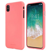 MERCURY CASE SOFT DO IPHONE 15 PRO OCHRONA TELEFONU Z SILIKONOWĄ POWŁOKĄ