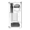 DARKFLASH OBUDA DS900 DO KOMPUTERA ATX Z MIEJSCEM NA DODATKOWE WENTYLATORY