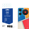 3MK LENS PROTECTION DO NUBIA MUSIC SZKŁO OCHRONNE NA OBIEKTYW