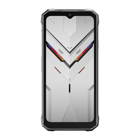 Smartfon HOTWAV T7S (czarny)