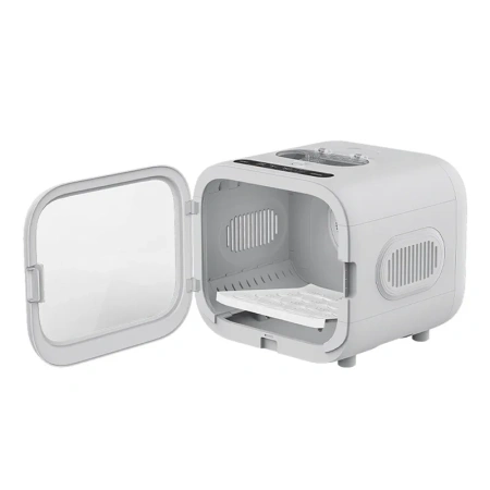 PETKIT INTELIGENTNA SUSZARKA DLA ZWIERZĄT AIRSALON MAX DO PSA I KOTA