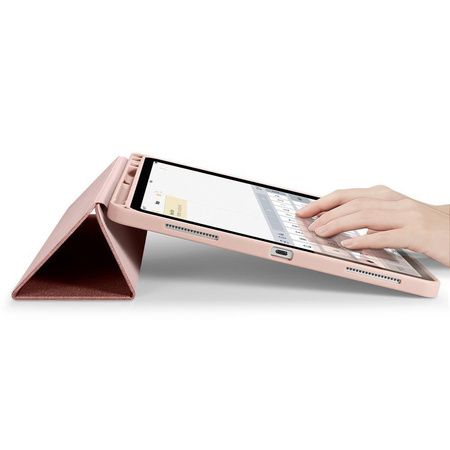 SPIGEN URBAN FIT IPAD PRO 11 2020 / 2021 / 2022 ROSE GOLD