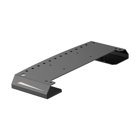 Dodatkowa płyta mocowania pedałów mBooster/CRP/CRP2 Moza Racing RS078