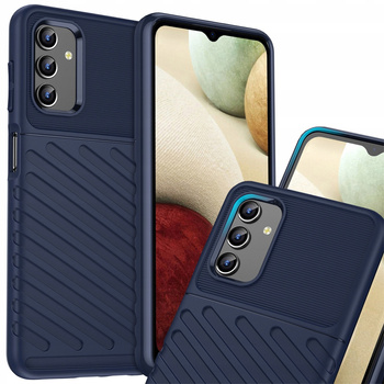 HURTEL THUNDER CASE ELASTYCZNE ETUI PANCERNE DO SAMSUNG GALAXY A13 5G