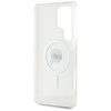 KARL LAGERFELD ETUI KARL HEAD DO MAGSAFE DO SAMSUNG GALAXY S25 ULTRA Z LOGO