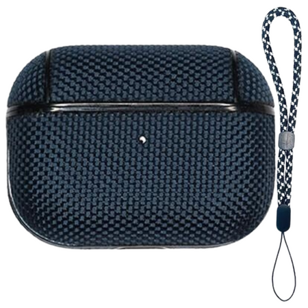 BELINE ETUI DO AIRPODS 1 2 3 PRO SHELL COVER OCHRONA PRZECIW WSTRZĄSOM