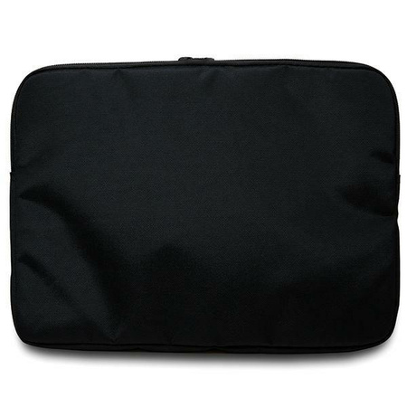 BMW Sleeve BMCS16COMSCAKR 16czarny/black Carbon Red Stripes