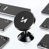 WOZINSKY UCHWYT MAGNETYCZNY SAMOCHODOWY 360 SAMOPRZYLEPNY DO IPHONE ANDROID