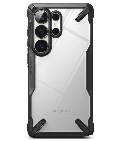 RINGKE FUSION X GALAXY S26 ULTRA BLACK