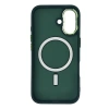 WOZINSKY ETUI CASE MAGNETYCZNE DO SAMSUNG GALAXY S25 DO MAGSAFE MODELOWE