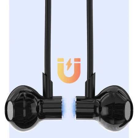 DUDAO SŁUCHAWKI BEZPRZEWODOWE U5 MAX BLUETOOTH Z PAŁĄKIEM NA SZYJĘ