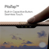 Pitaka Ultra-Slim Case, Golden Glint - iPhone 17 Pro Max
