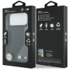 BMW ETUI CASE POKROWIEC DO MAGSAFE IPHONE 17 PRO MAX M CARBON LOGO