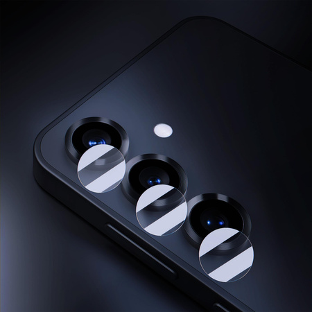 Samsung Galaxy S25 FE - 3mk Lens Protection