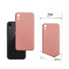 Apple iPhone Xr - 3mk Matt Case lyche