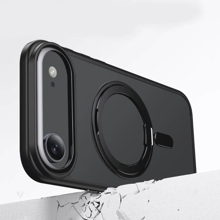 TECH-PROTECT ETUI MAGRING MAGSAFE DO IPHONE 17 AIR OCHRONA Z MAGNETYCZNYM