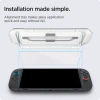 SPIGEN SZKŁO HARTOWANE GLAS.TR EZ FIT 2-PACK DO NINTENDO SWITCH OCHRONA