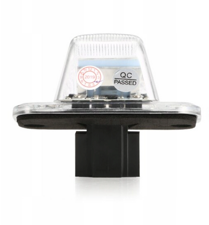 AUTOTUNE ZESTAW LAMP LED PODŚWIETLENIA TABLICY DO VW T4 TRANSPORTER CANBUS