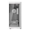 Obudowa komputerowa DARKFLASH DS900G (biała)