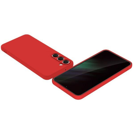 BELINE ETUI SILICONE DO SAMSUNG S23+ S916 POKROWIEC CASE OCHRONNY TELEFON