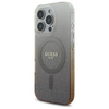 GUESS ETUI HARDCASE GLITTER GRADIENT DO IPHONE 16 PRO MAX 6.9 DO MAGSAFE