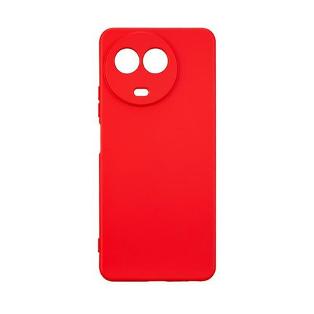 BELINE ETUI SILICONE DO REALME 11 5G POKROWIEC OCHRONA TELEFONU WYSOKA