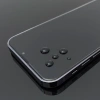 WOZINSKY SZKŁO HARTOWANE FULL GLUE DO MOTOROLA MOTO G51 9H NA EKRAN Z RAMKĄ