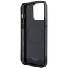 Tumi TUHMP15XDLCAG iPhone 15 Pro Max6.7 szary/grey hardcase Camo Print MagSafe