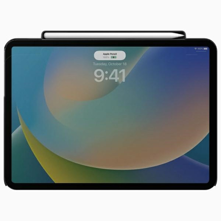 UNIQ ETUI AXEL DO IPAD AIR 11 2022 2020 IPAD PRO 11 2021 OCHRONNA POWŁOKA