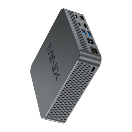 Mini PC Minix N512 i5 12600h 16+1000